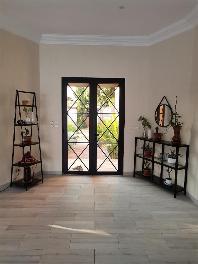 Villa Soudan โบโบดีอูลาสโซ ภายนอก รูปภาพ